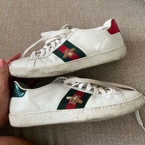 Gucci Sneakers